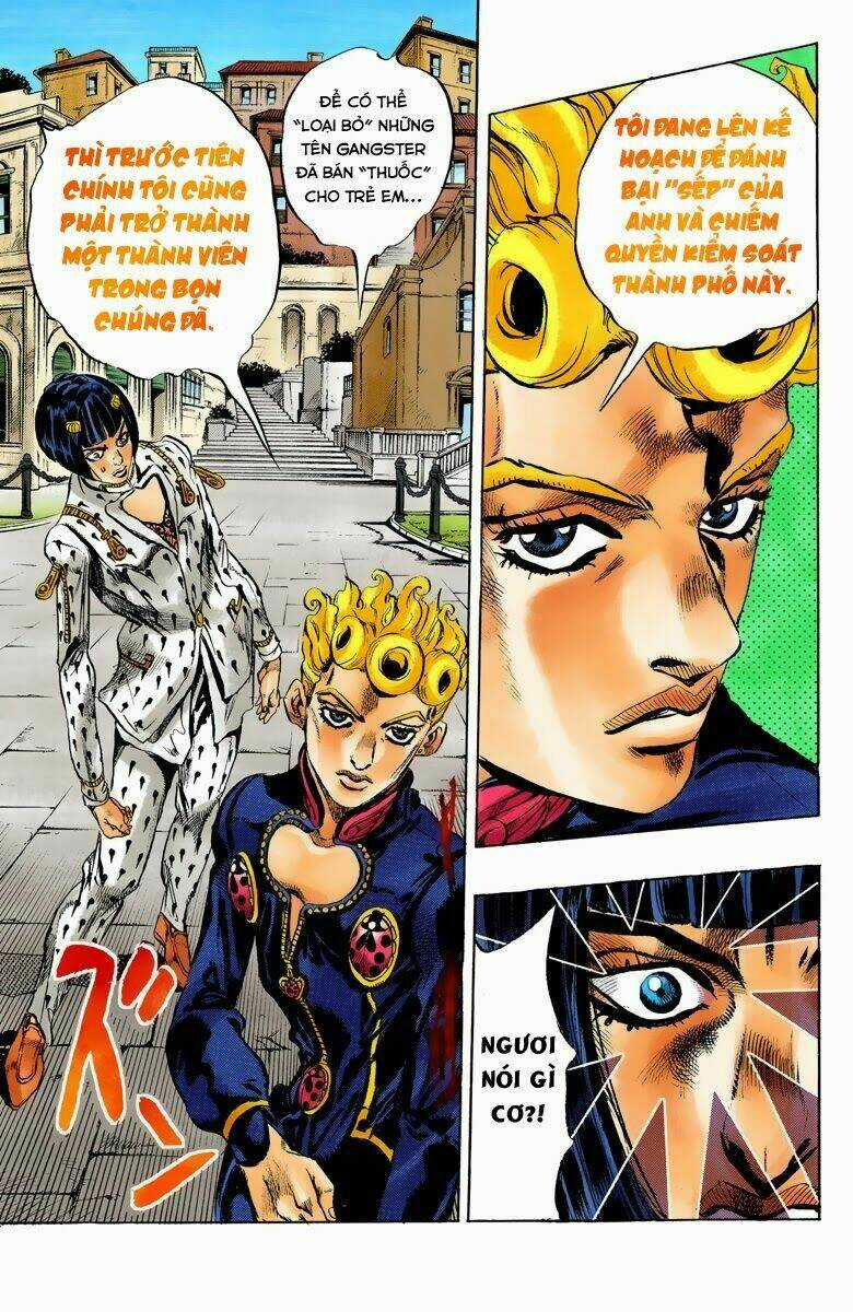 Cuộc Phiêu Lưu Bí Ẩn - Chapter 447 - Trang 19