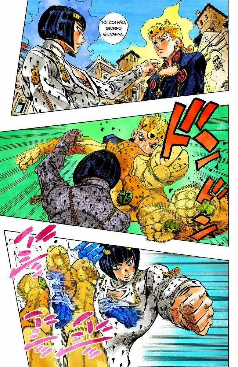 Cuộc Phiêu Lưu Bí Ẩn - Chapter 447 - Trang 5