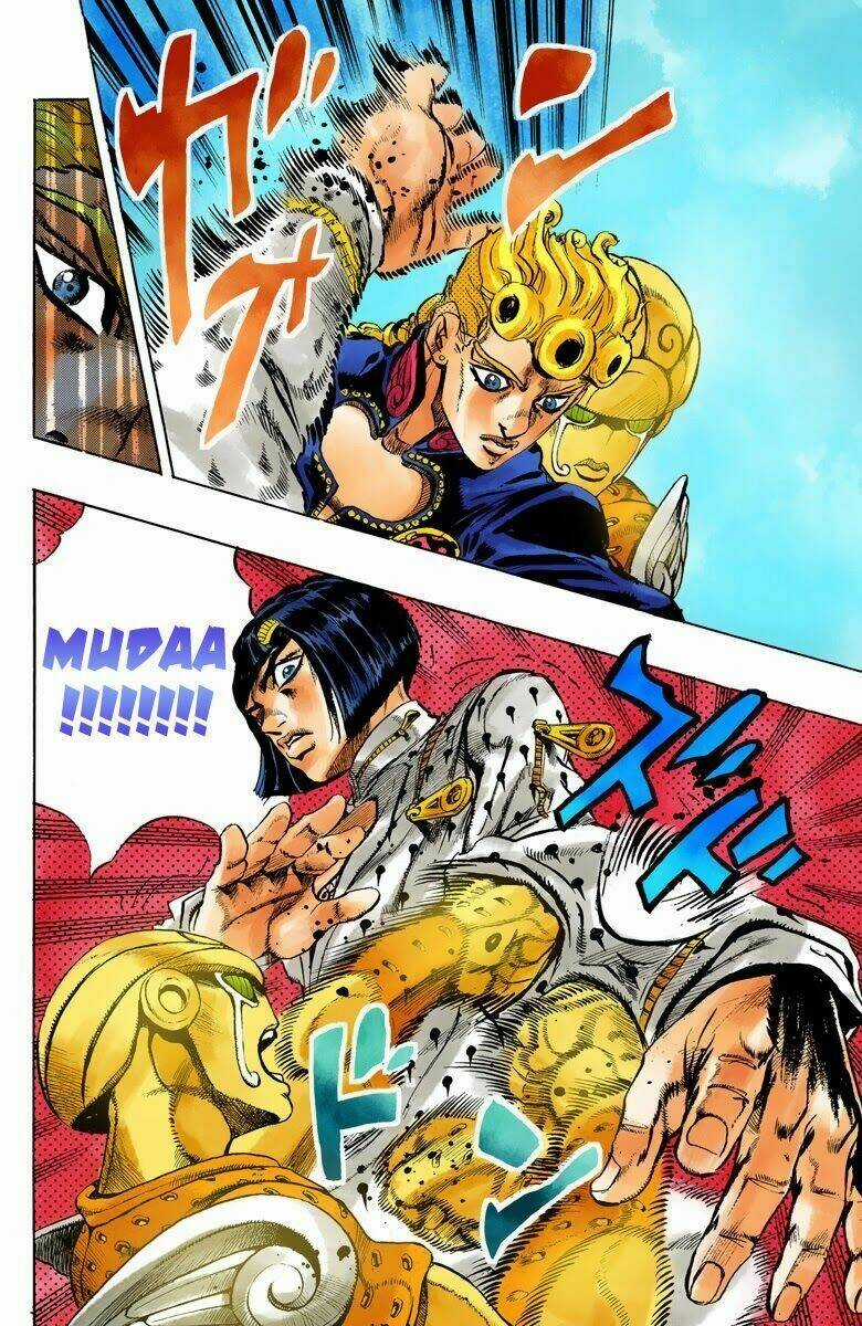 Cuộc Phiêu Lưu Bí Ẩn - Chapter 447 - Trang 6