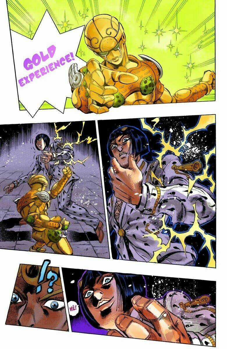 Cuộc Phiêu Lưu Bí Ẩn - Chapter 447 - Trang 7