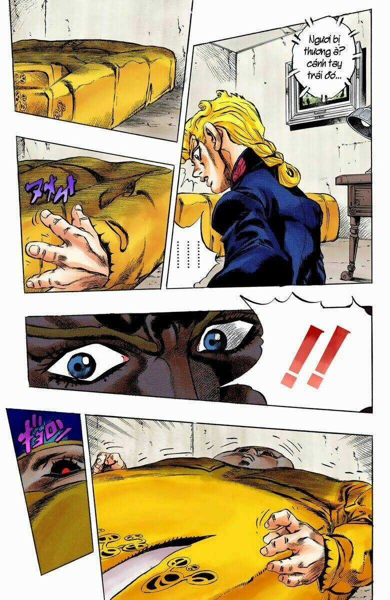 Cuộc Phiêu Lưu Bí Ẩn - Chapter 448 - Trang 12