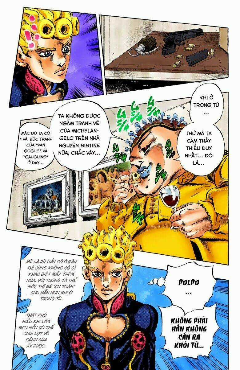 Cuộc Phiêu Lưu Bí Ẩn - Chapter 448 - Trang 16