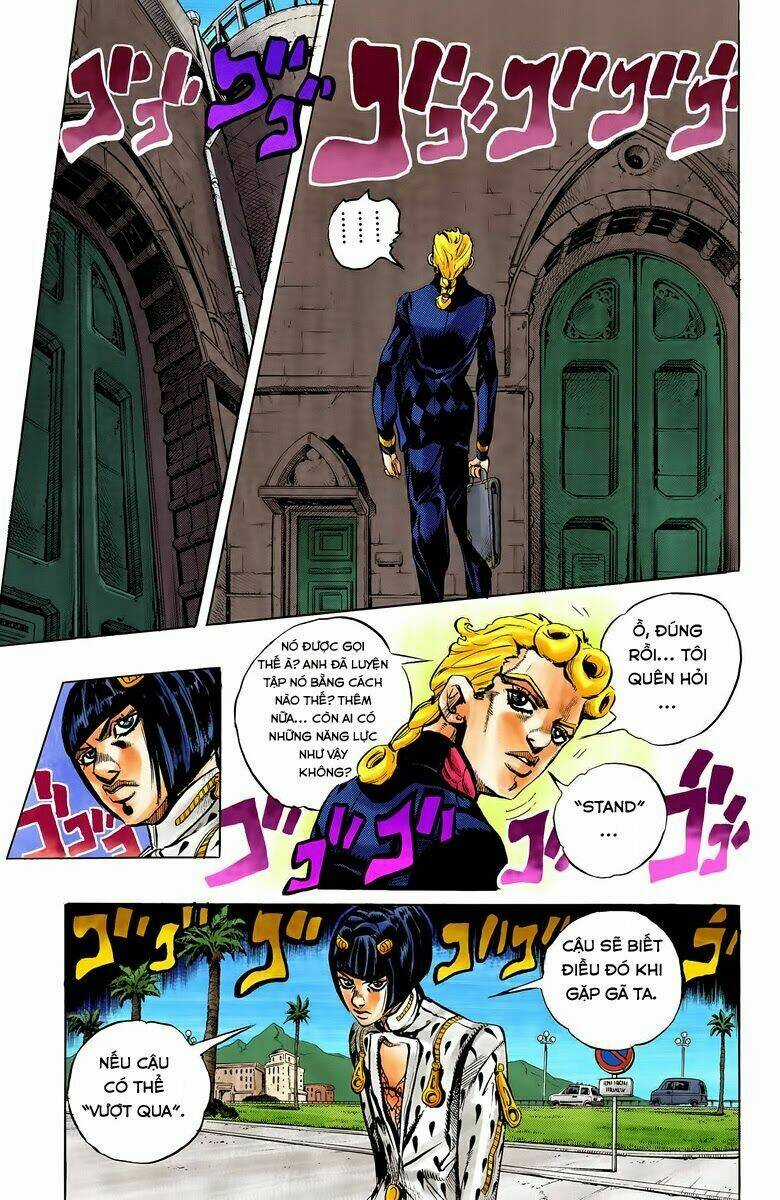 Cuộc Phiêu Lưu Bí Ẩn - Chapter 448 - Trang 6