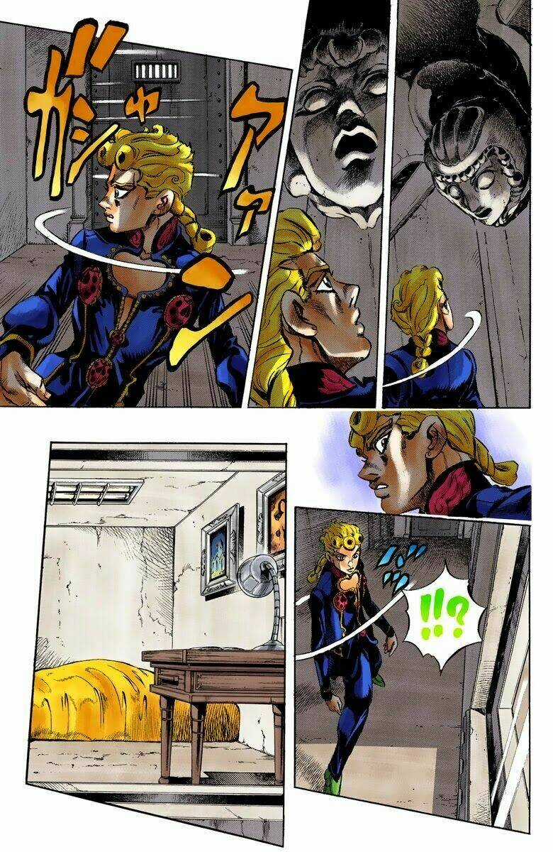 Cuộc Phiêu Lưu Bí Ẩn - Chapter 448 - Trang 10
