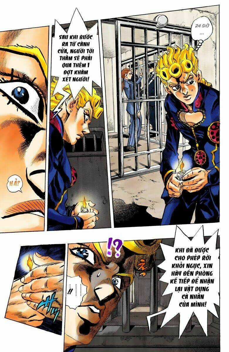 Cuộc Phiêu Lưu Bí Ẩn - Chapter 449 - Trang 11