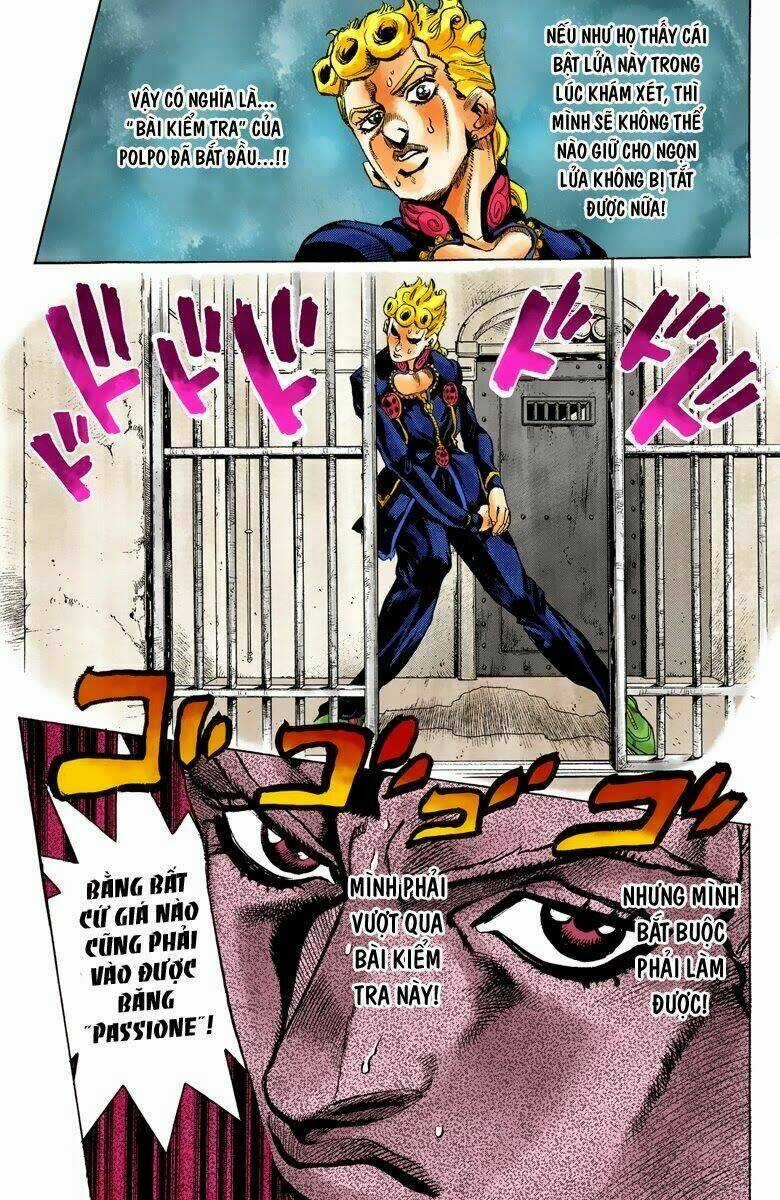 Cuộc Phiêu Lưu Bí Ẩn - Chapter 449 - Trang 13