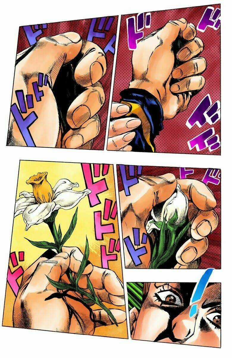 Cuộc Phiêu Lưu Bí Ẩn - Chapter 449 - Trang 17