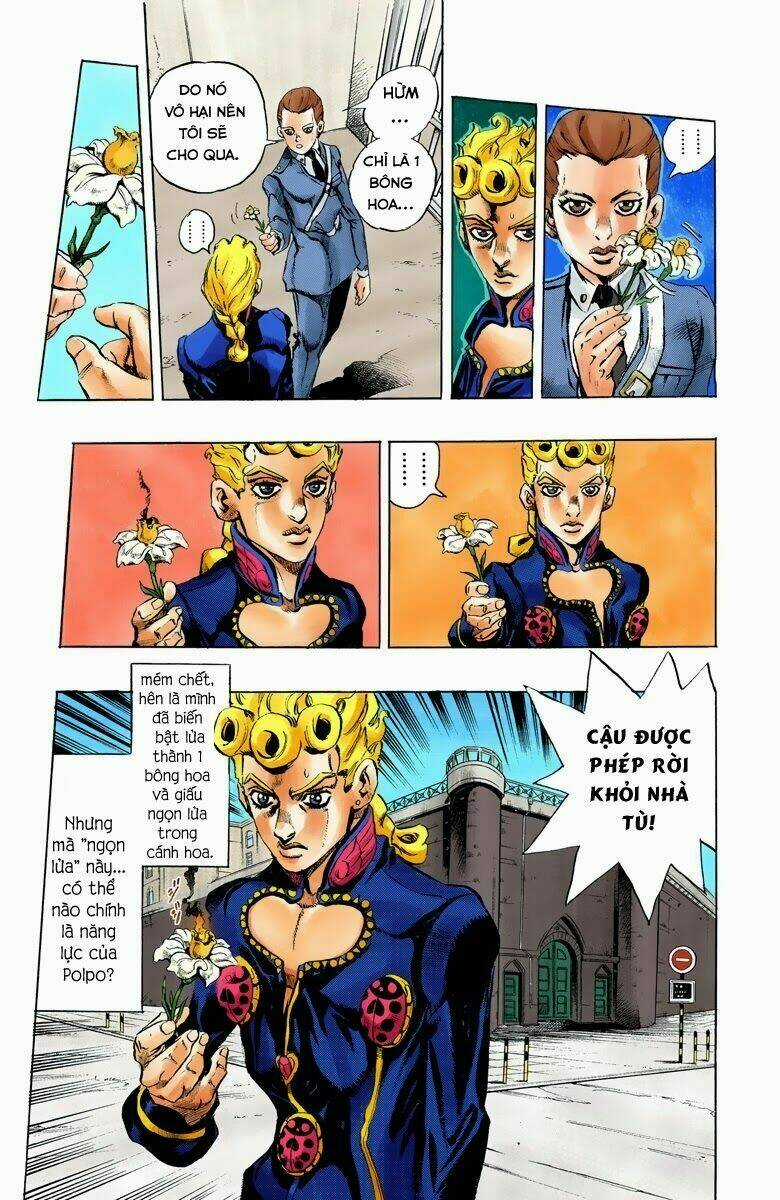 Cuộc Phiêu Lưu Bí Ẩn - Chapter 449 - Trang 19