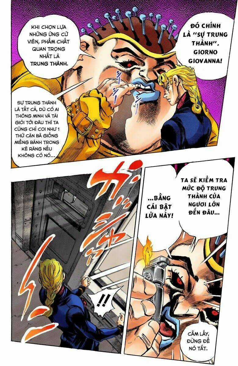 Cuộc Phiêu Lưu Bí Ẩn - Chapter 449 - Trang 6