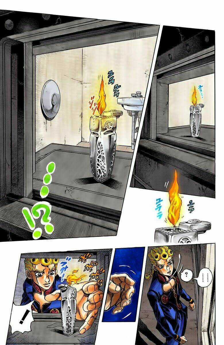 Cuộc Phiêu Lưu Bí Ẩn - Chapter 449 - Trang 7