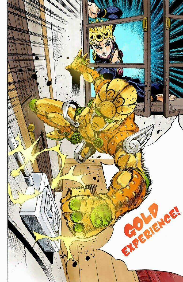 Cuộc Phiêu Lưu Bí Ẩn - Chapter 450 - Trang 13