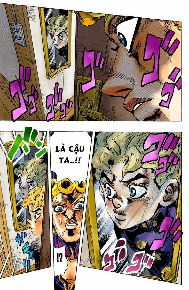 Cuộc Phiêu Lưu Bí Ẩn - Chapter 450 - Trang 8