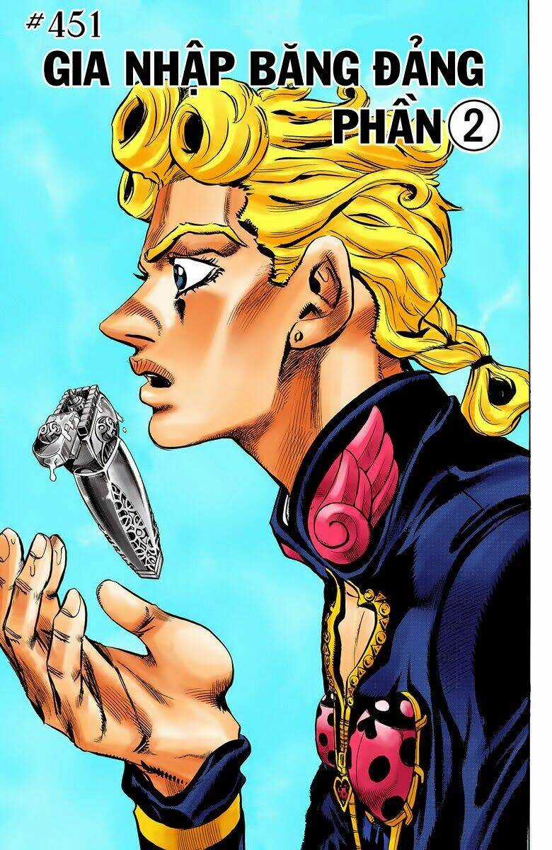Cuộc Phiêu Lưu Bí Ẩn - Chapter 451 - Trang 2