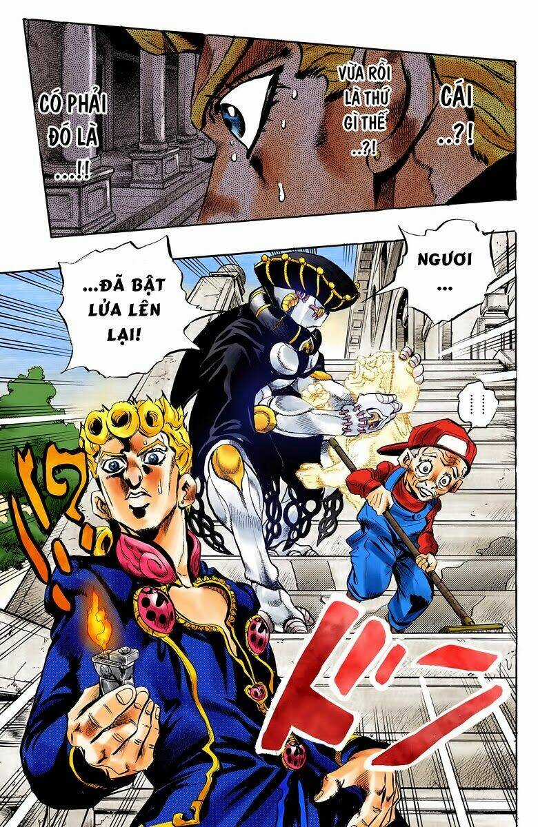 Cuộc Phiêu Lưu Bí Ẩn - Chapter 451 - Trang 12