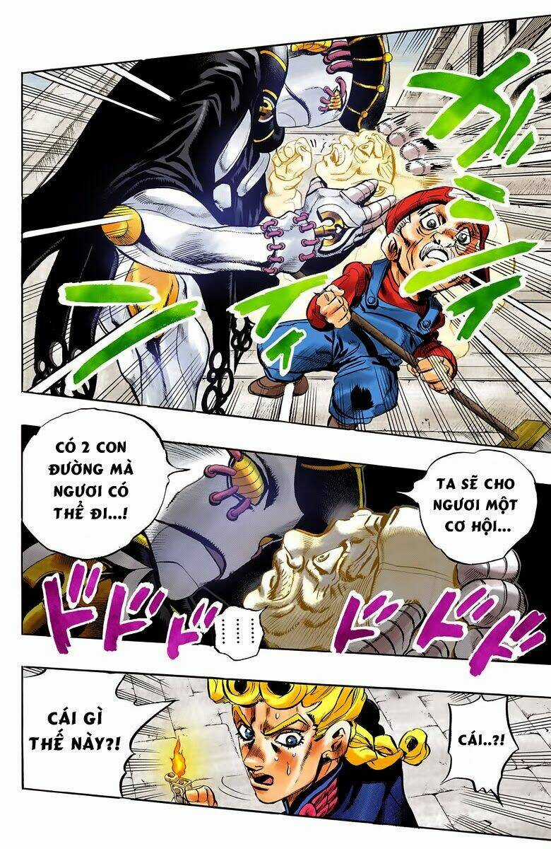 Cuộc Phiêu Lưu Bí Ẩn - Chapter 451 - Trang 13