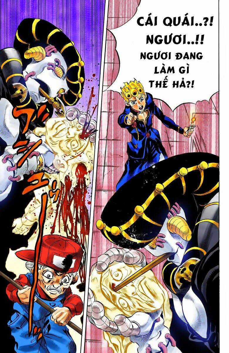 Cuộc Phiêu Lưu Bí Ẩn - Chapter 451 - Trang 16