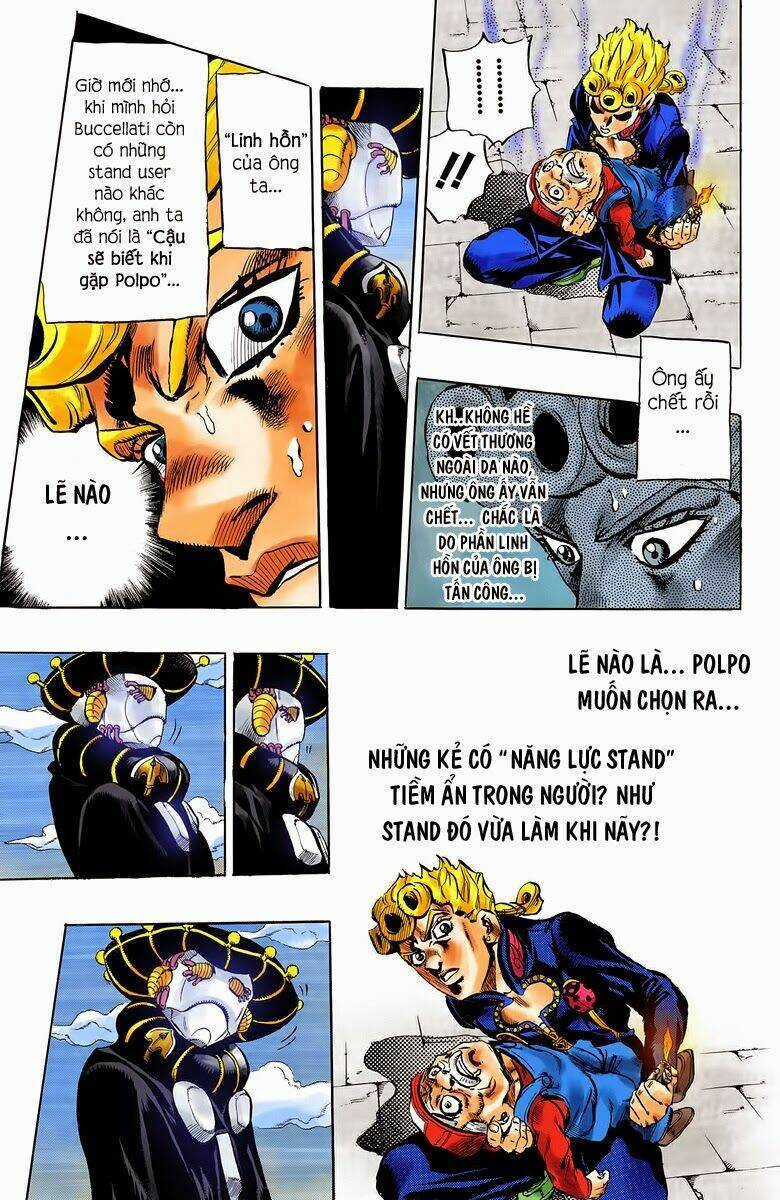 Cuộc Phiêu Lưu Bí Ẩn - Chapter 451 - Trang 18