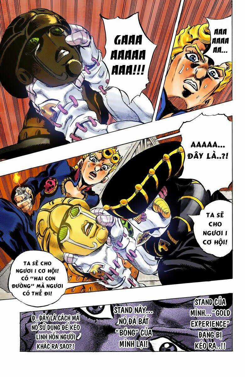 Cuộc Phiêu Lưu Bí Ẩn - Chapter 451 - Trang 21