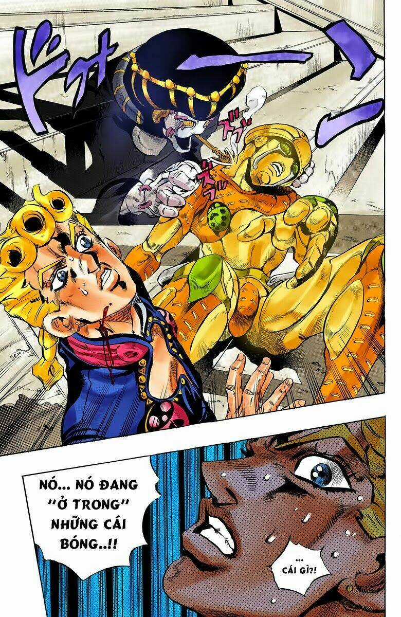 Cuộc Phiêu Lưu Bí Ẩn - Chapter 452 - Trang 14