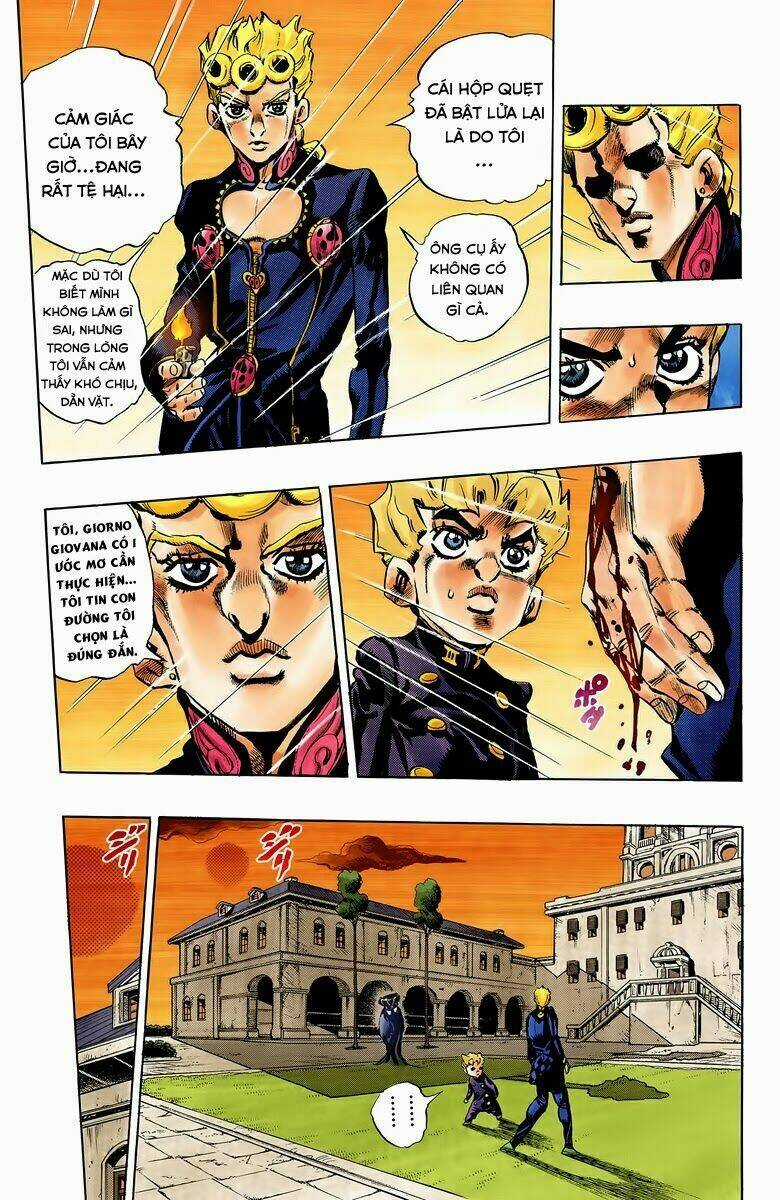 Cuộc Phiêu Lưu Bí Ẩn - Chapter 453 - Trang 13