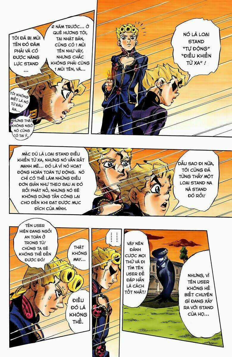 Cuộc Phiêu Lưu Bí Ẩn - Chapter 453 - Trang 14