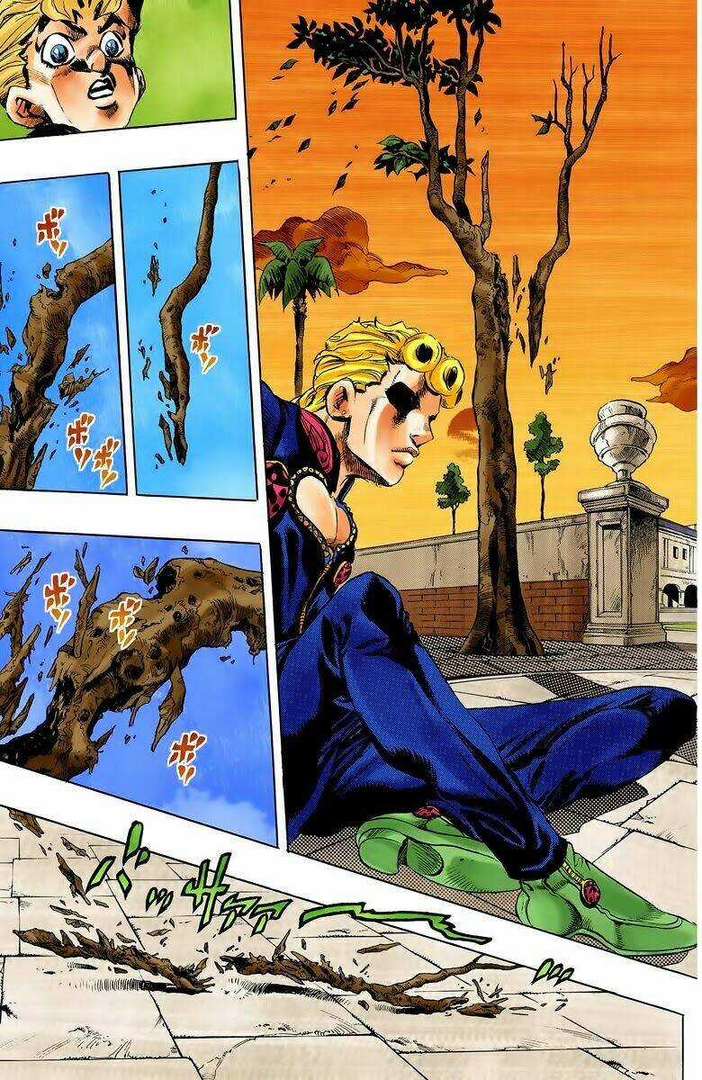 Cuộc Phiêu Lưu Bí Ẩn - Chapter 454 - Trang 13