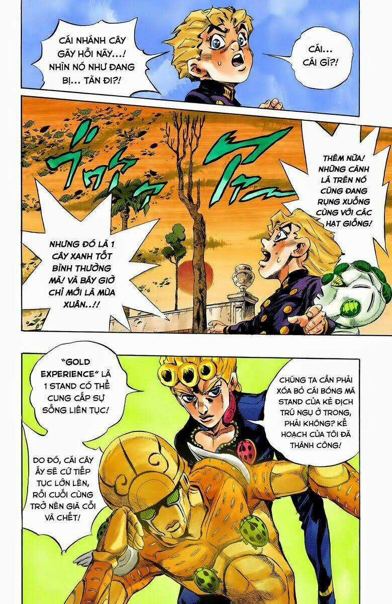 Cuộc Phiêu Lưu Bí Ẩn - Chapter 454 - Trang 14