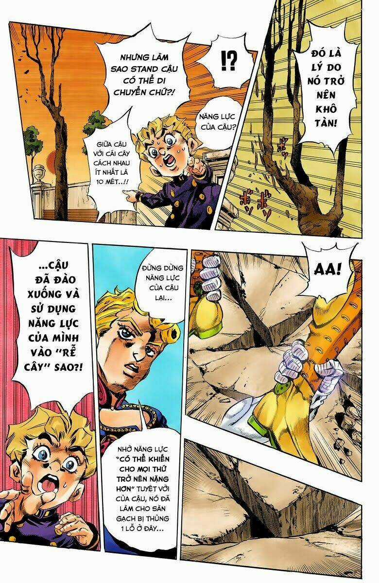 Cuộc Phiêu Lưu Bí Ẩn - Chapter 454 - Trang 15