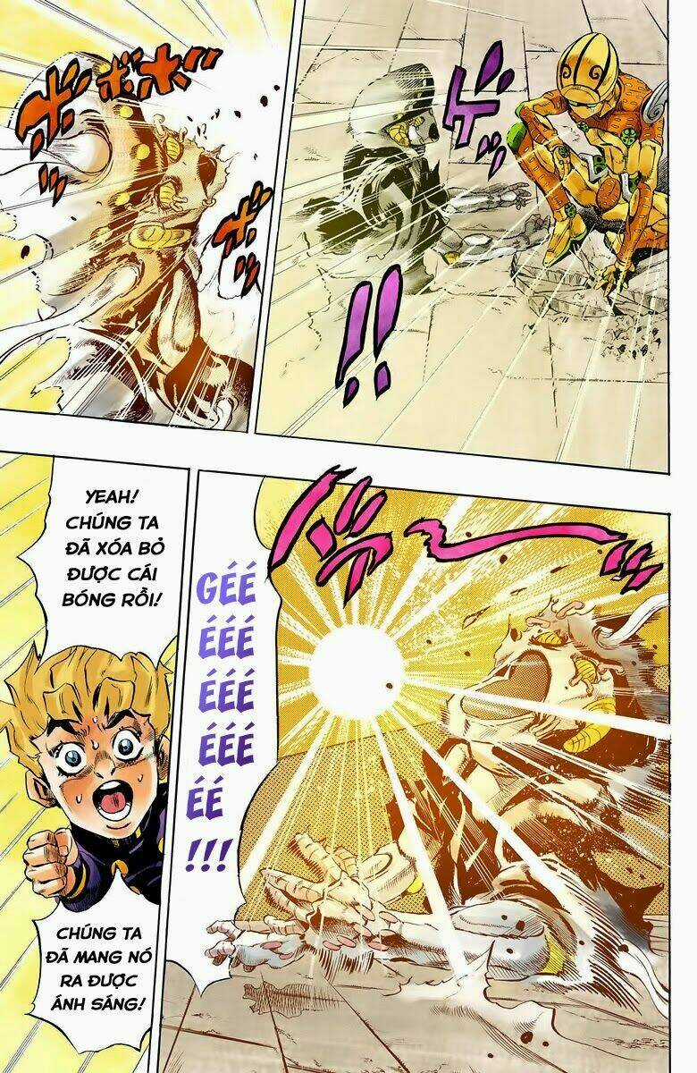 Cuộc Phiêu Lưu Bí Ẩn - Chapter 454 - Trang 17