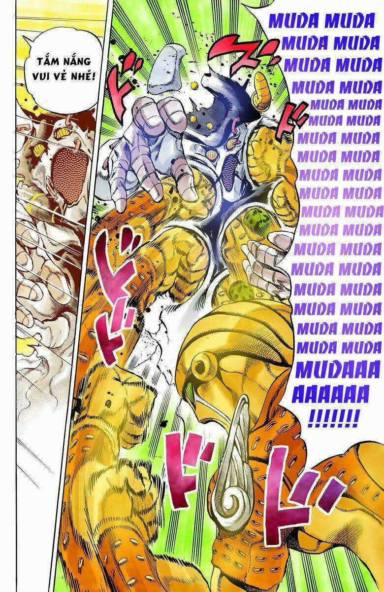 Cuộc Phiêu Lưu Bí Ẩn - Chapter 454 - Trang 20