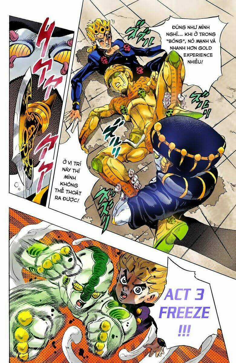 Cuộc Phiêu Lưu Bí Ẩn - Chapter 454 - Trang 6