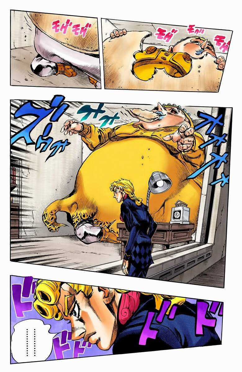 Cuộc Phiêu Lưu Bí Ẩn - Chapter 455 - Trang 13