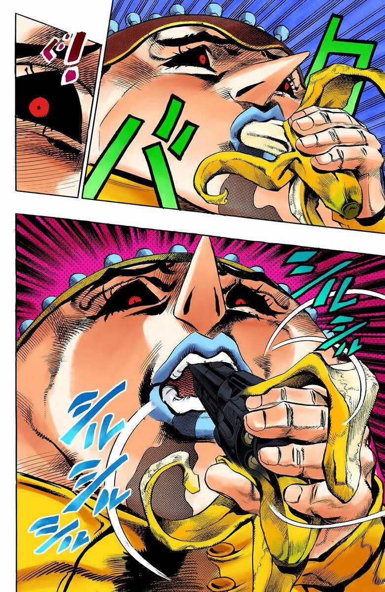 Cuộc Phiêu Lưu Bí Ẩn - Chapter 455 - Trang 21