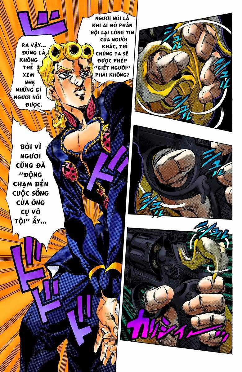 Cuộc Phiêu Lưu Bí Ẩn - Chapter 455 - Trang 22