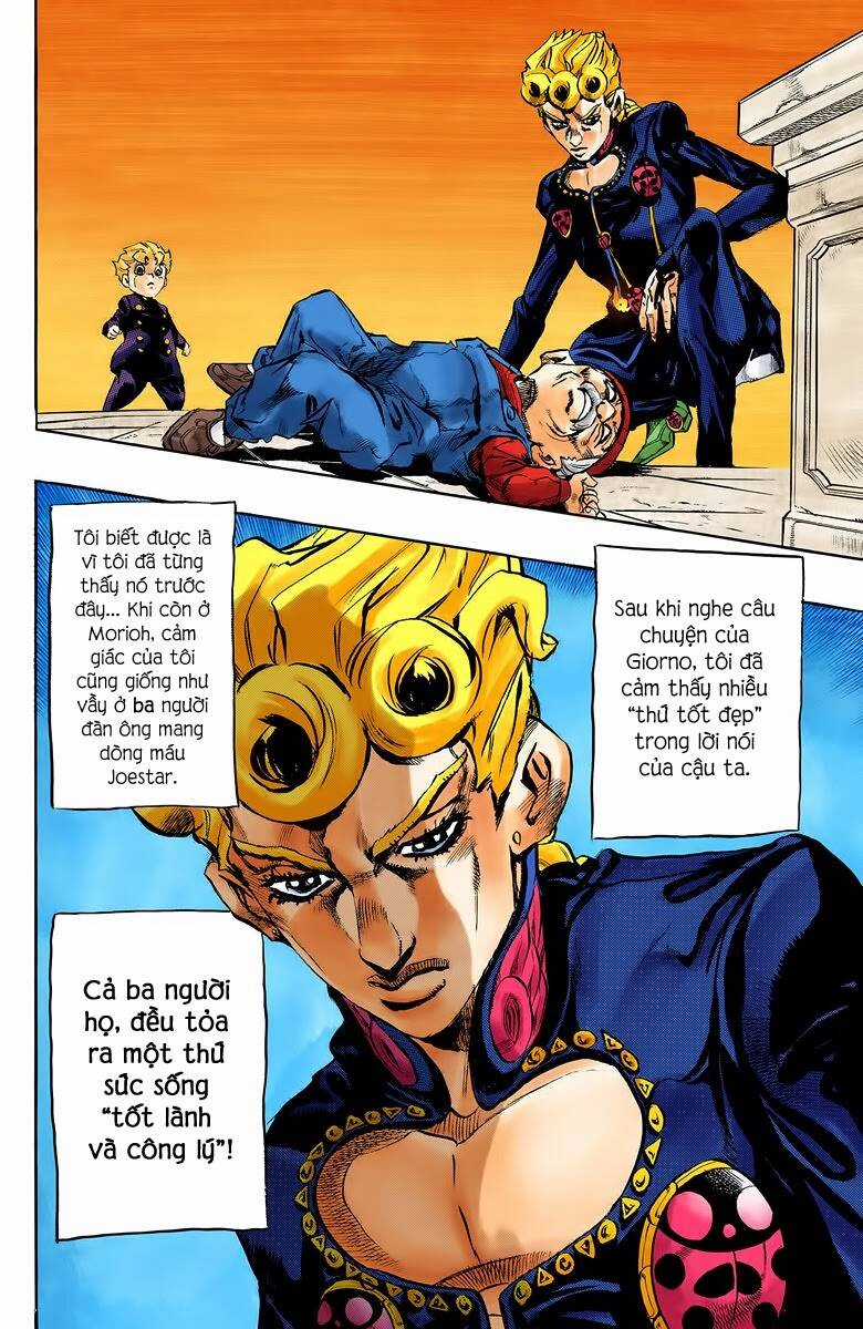 Cuộc Phiêu Lưu Bí Ẩn - Chapter 455 - Trang 9