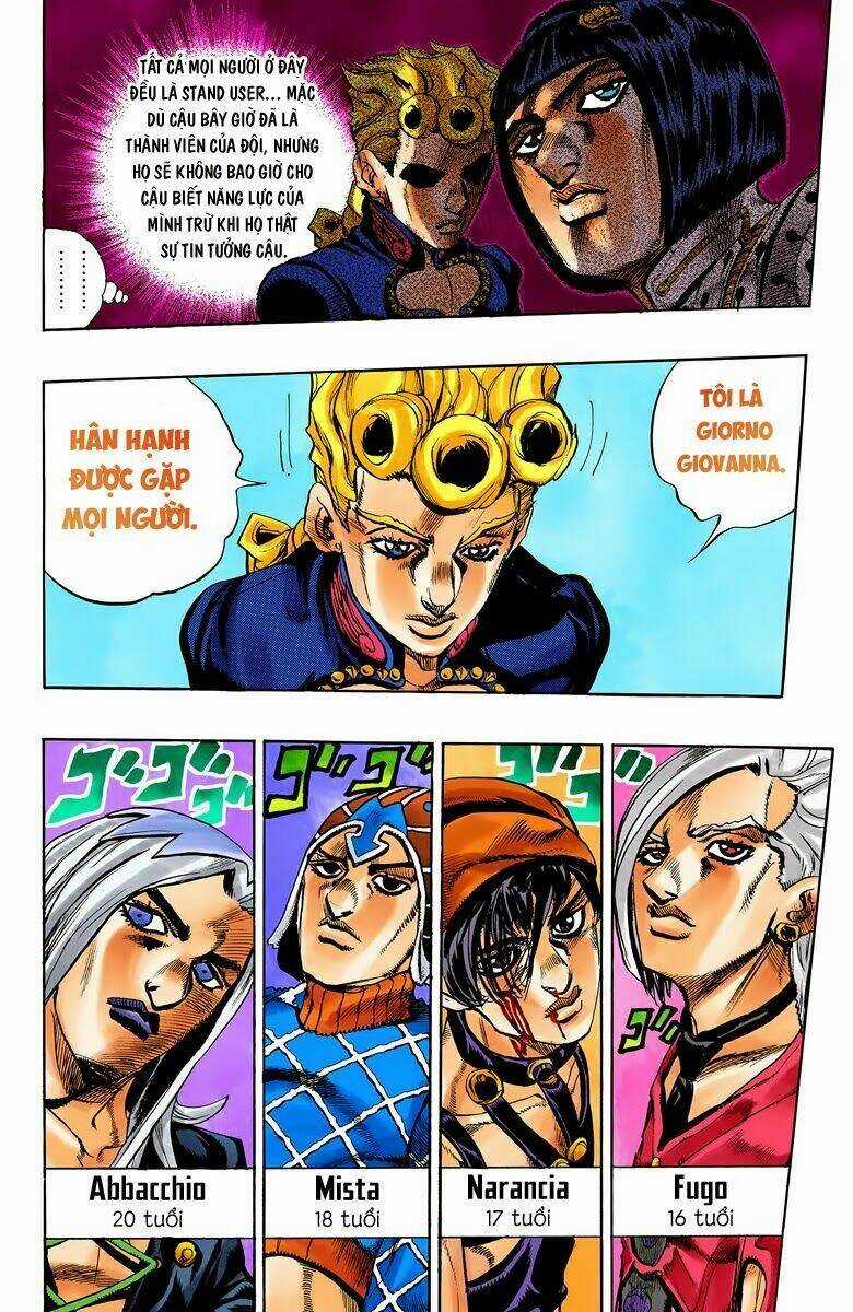 Cuộc Phiêu Lưu Bí Ẩn - Chapter 456 - Trang 12