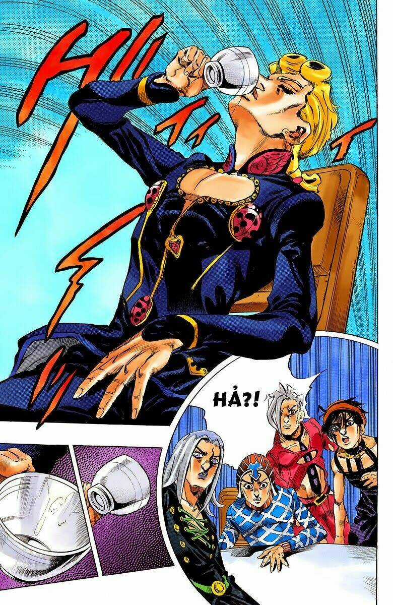 Cuộc Phiêu Lưu Bí Ẩn - Chapter 456 - Trang 17