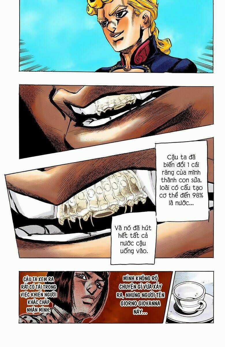 Cuộc Phiêu Lưu Bí Ẩn - Chapter 456 - Trang 18