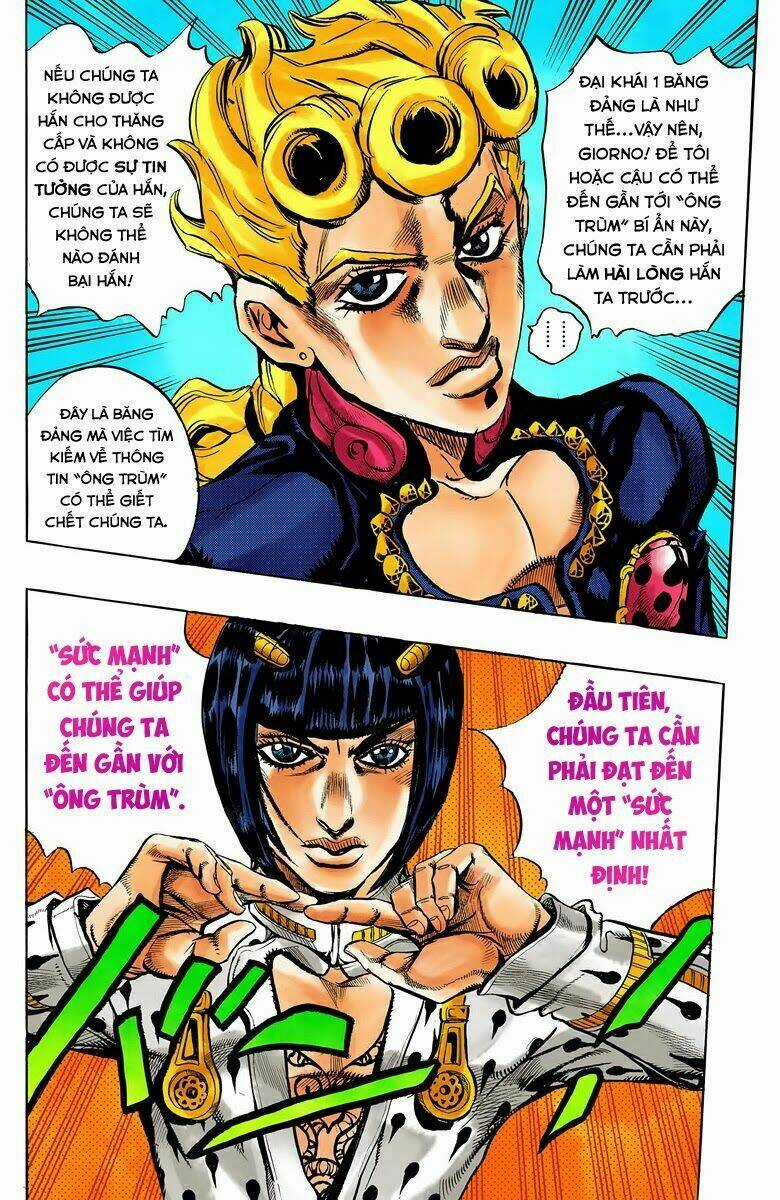 Cuộc Phiêu Lưu Bí Ẩn - Chapter 456 - Trang 5