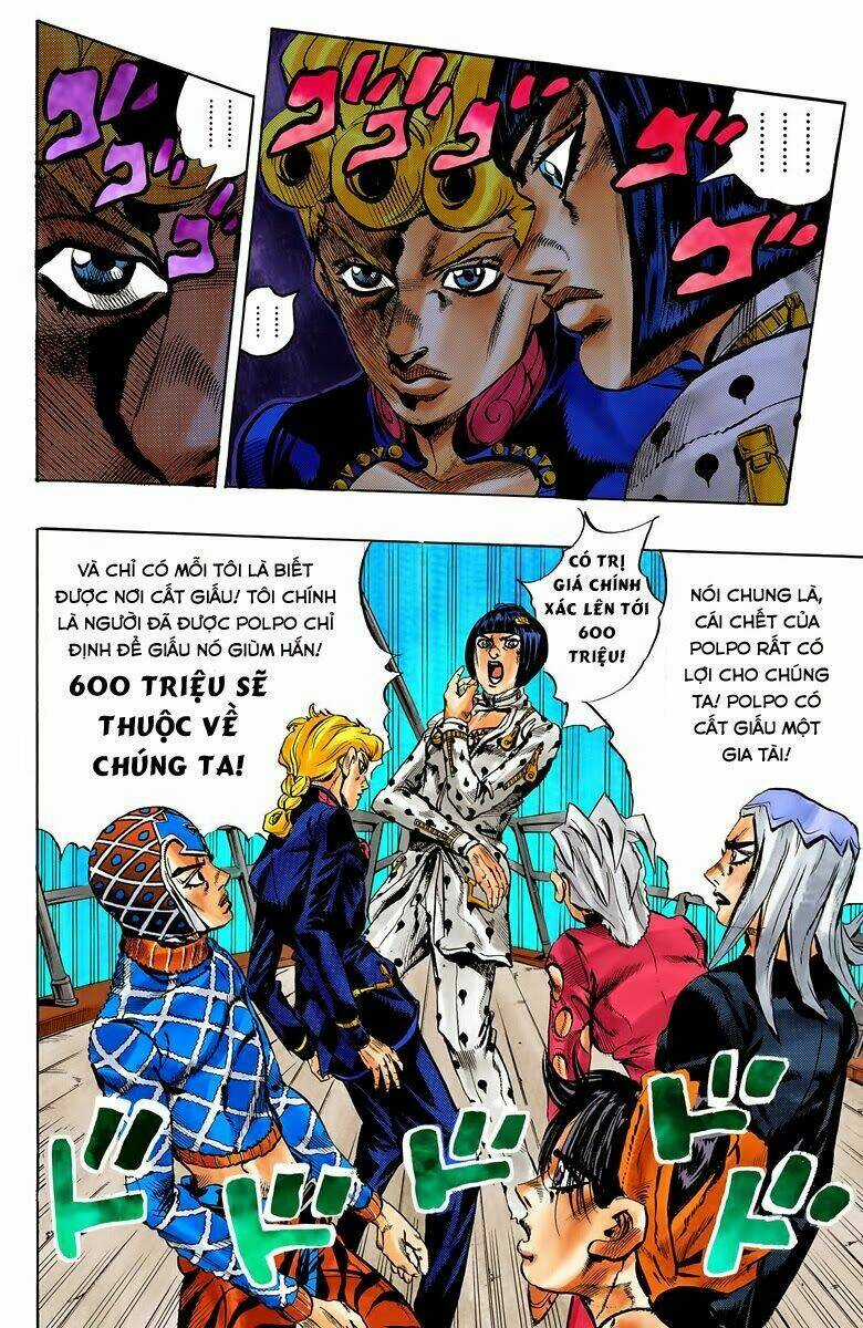 Cuộc Phiêu Lưu Bí Ẩn - Chapter 457 - Trang 16