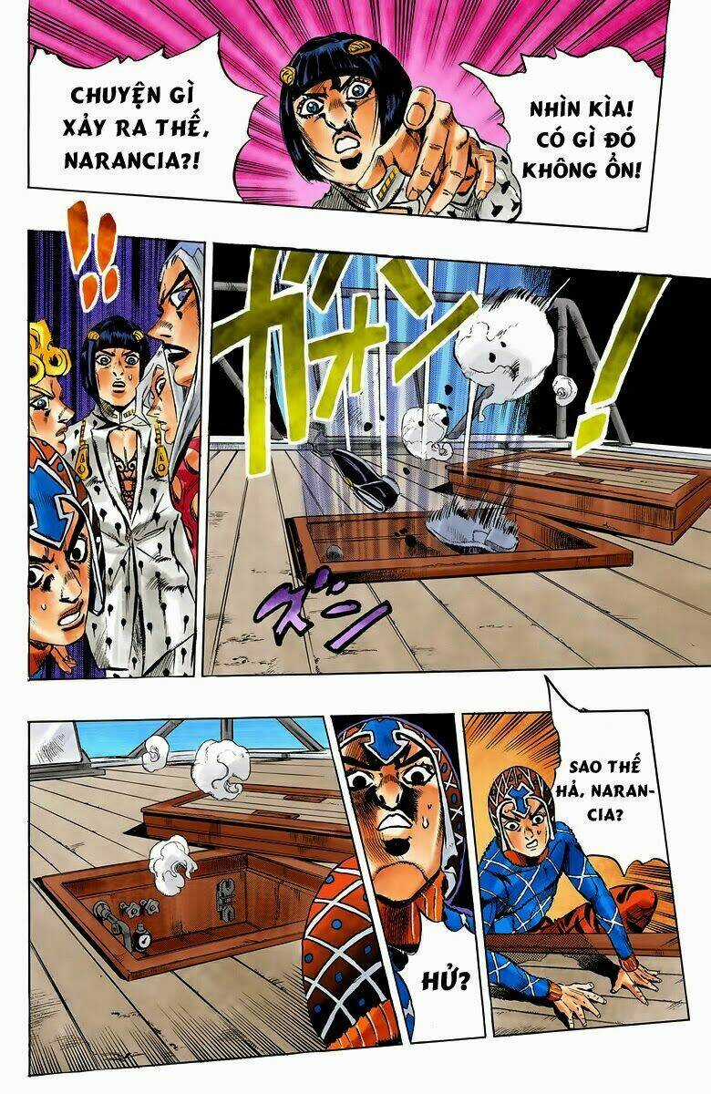 Cuộc Phiêu Lưu Bí Ẩn - Chapter 457 - Trang 20