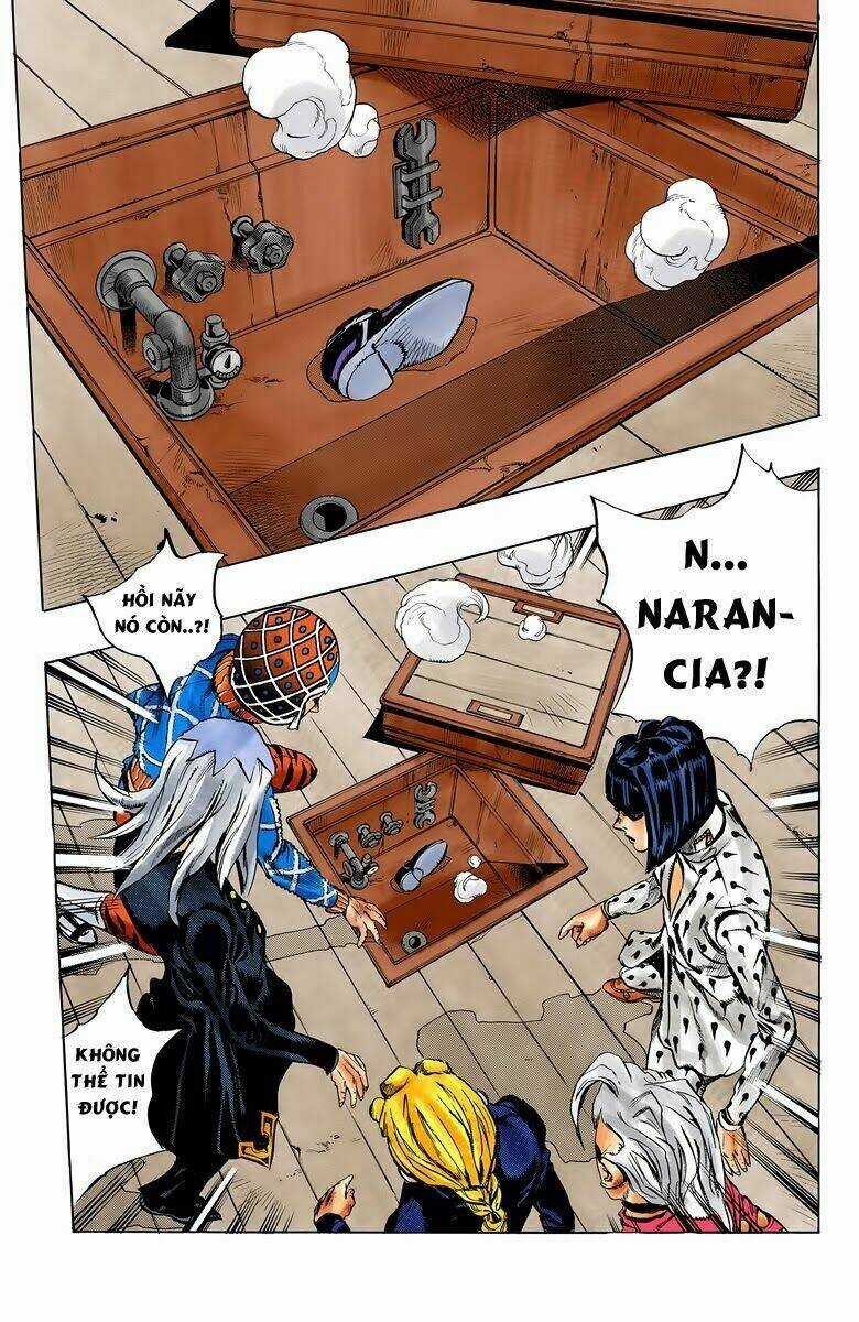 Cuộc Phiêu Lưu Bí Ẩn - Chapter 457 - Trang 21