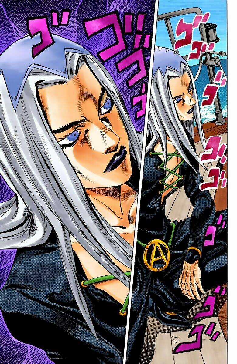 Cuộc Phiêu Lưu Bí Ẩn - Chapter 458 - Trang 14