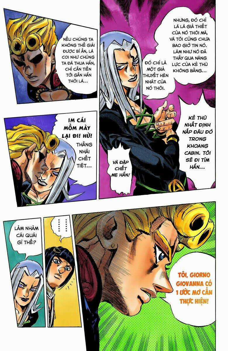 Cuộc Phiêu Lưu Bí Ẩn - Chapter 458 - Trang 16