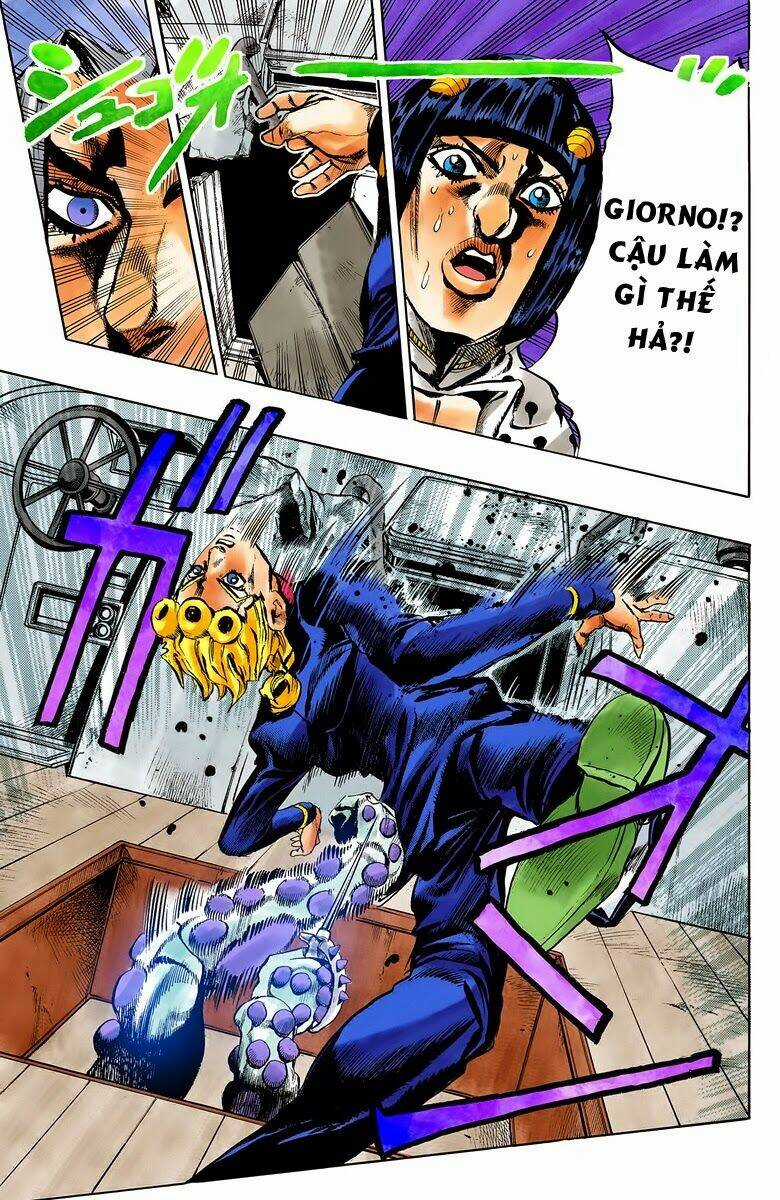 Cuộc Phiêu Lưu Bí Ẩn - Chapter 458 - Trang 18