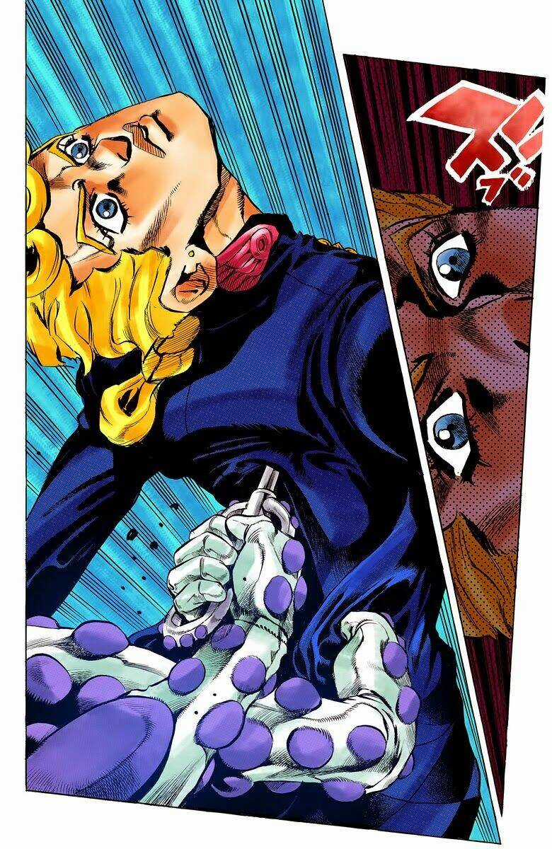 Cuộc Phiêu Lưu Bí Ẩn - Chapter 458 - Trang 19