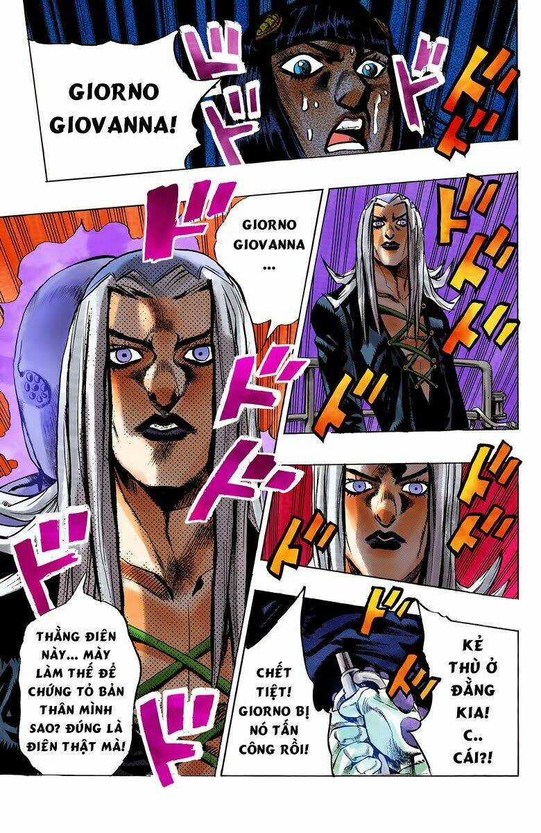 Cuộc Phiêu Lưu Bí Ẩn - Chapter 458 - Trang 20