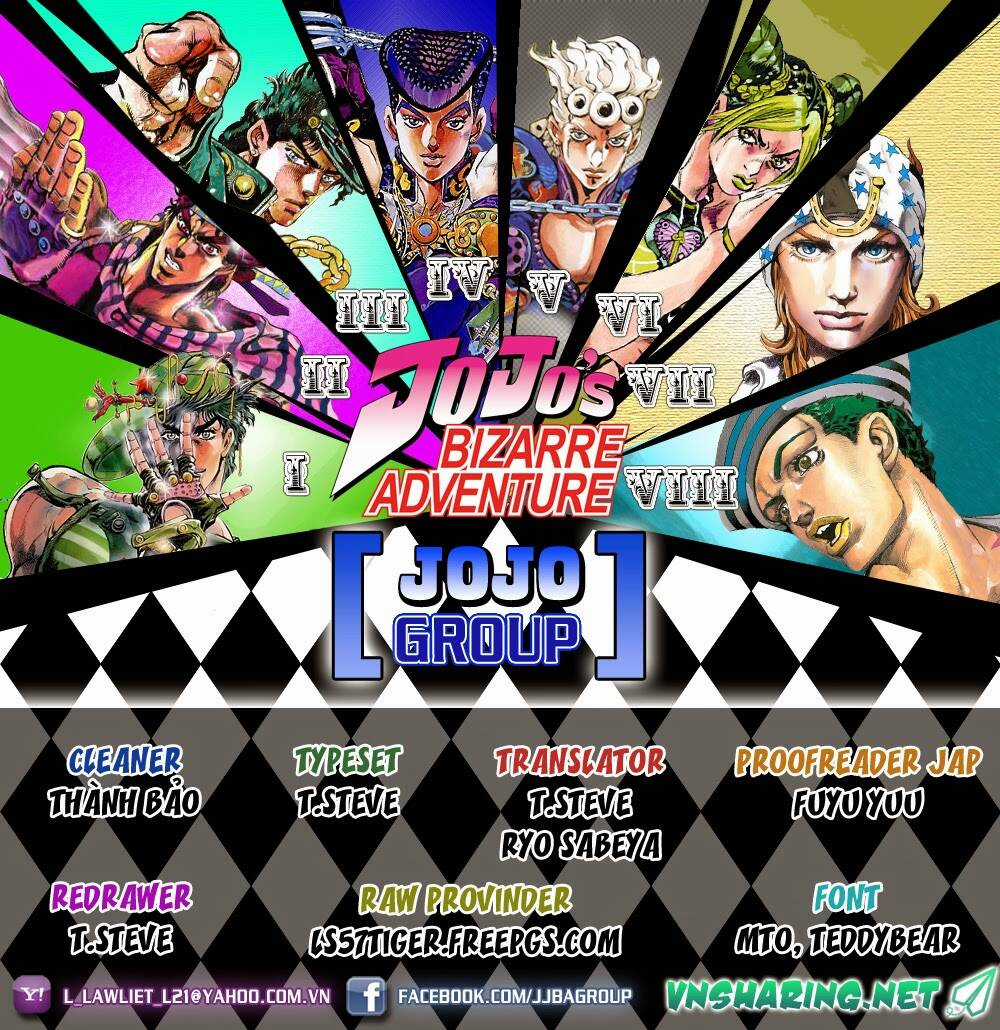 Cuộc Phiêu Lưu Bí Ẩn - Chapter 458 - Trang 22