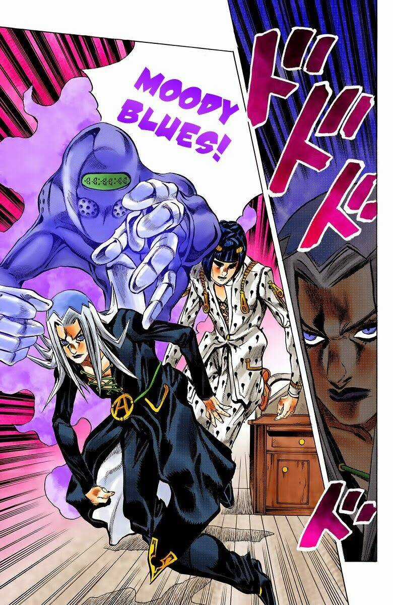 Cuộc Phiêu Lưu Bí Ẩn - Chapter 459 - Trang 12