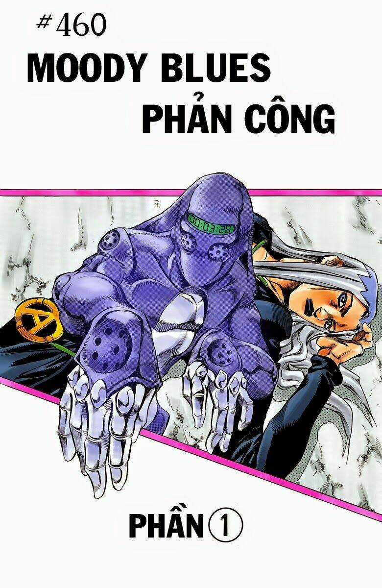 Cuộc Phiêu Lưu Bí Ẩn - Chapter 460 - Trang 2